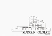 Die Architektur von Rudolf Olgiati