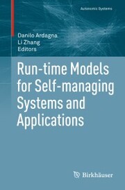 Run-time Models for Self-managing Systems and Applications - Cover