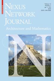Nexus Network Journal 12/1