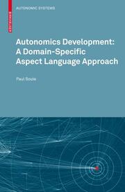 A Domain-Specific Aspect Language Approach