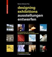 Ausstellungen entwerfen - Designing Exhibitions