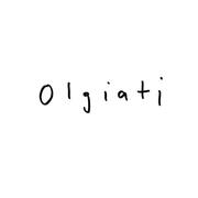 Olgiati - Conférence - Cover