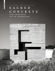 Sacred Concrete - Cover