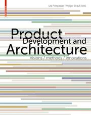 Product Development Architecture
