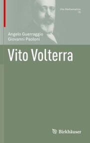 Vito Volterra
