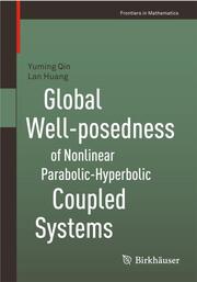 Global Wellposedness of Nonlinear Parabolic-Hyperbolic Coupled Systems