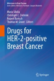 Drugs for HER-2-positive Breast Cancer - Abbildung 1