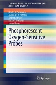 Phosphorescent Oxygen-Sensitive Probes - Cover