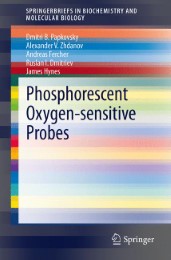 Phosphorescent Oxygen-Sensitive Probes - Abbildung 1