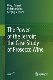 The Grapevine and its Environment in the Prosecco Region of Italy