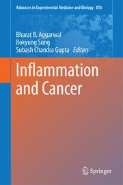 Inflammation and Cancer - Cover