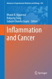 Inflammation and Cancer - Abbildung 1