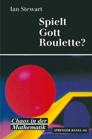 Spielt Gott Roulette? - Cover