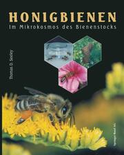 Honigbienen - Cover