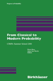 From Classical to Modern Probability - Abbildung 1