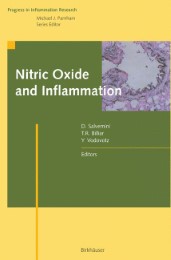 Nitric Oxide and Inflammation - Abbildung 1