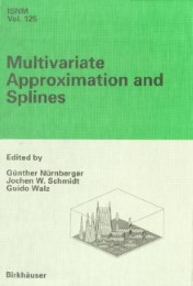 Multivariate Approximation and Splines - Abbildung 1