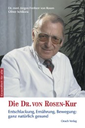 Die Dr.von Rosen-Kur
