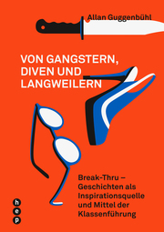 Von Gangstern, Diven und Langweilern - Cover