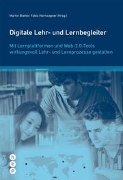 Digitale Lehr- und Lernbegleiter - Cover