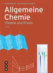 Allgemeine Chemie - Cover
