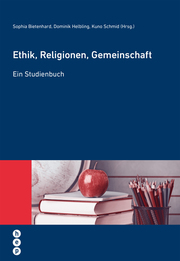 Ethik, Religionen, Gemeinschaft - Cover