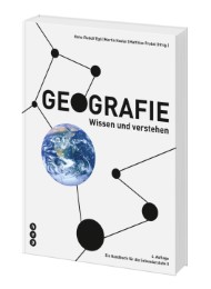 Geografie - Wissen und verstehen