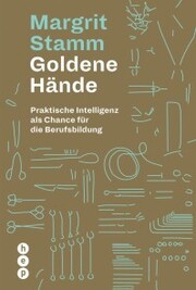 Goldene Hände (E-Book)