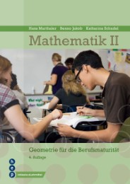 Mathematik II - Cover