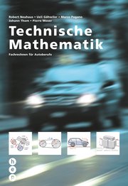 Technische Mathematik. Fachrechnen (Print inkl. digitales Lehrmittel)