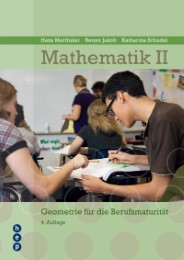 Mathematik II (Neuauflage)