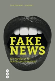 Fake News (E-Book) - Cover