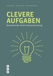 Clevere Aufgaben (E-Book) - Cover