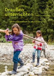 Draußen unterrichten (E-Book, Ausgabe für Deutschland)
