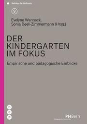 Der Kindergarten im Fokus (E-Book)