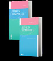 Lehren kompakt I/II - Cover