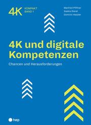 4K und digitale Kompetenzen - Cover