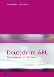 Deutsch im ABU, Ausgabe A (Neuauflage 2023)