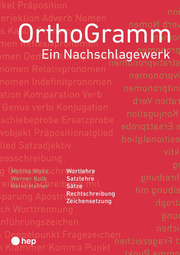 OrthoGramm - Cover