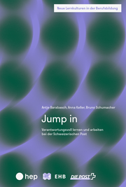 Jump in (E-Book)