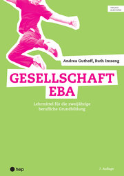 Gesellschaft EBA (Print inkl. digitales Lehrmittel)