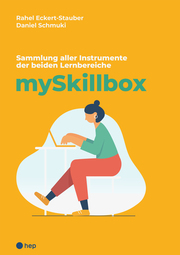 mySkillbox (inkl. 4-Jahres-Lizenz)