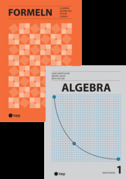 Spezialangebot 'Formeln' und 'Algebra'