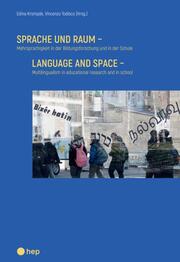 Sprache und Raum/Language and Space