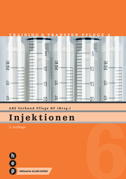 Injektionen - Cover