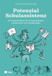 Potenzial Schulassistenz (E-Book)