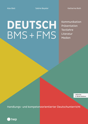 Deutsch BMS + FMS - Cover