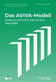 Das AVIVA-Modell (E-Book)