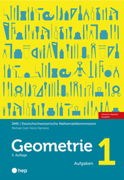 Geometrie 1