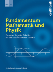 Fundamentum Mathematik und Physik